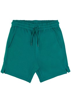 Soft Gallery Hudson sweatshorts - Deep lake